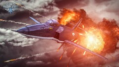 world of warplanes warplanes wargaming airplane