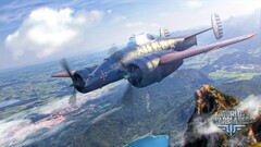 world of warplanes warplanes wargaming airplane