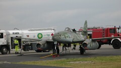 World War II military aircraft Aircraft messerschmidt Me262