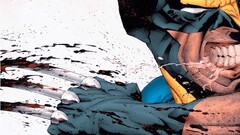 X-Men wolverine comics