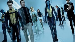 X-Men x-men days of future past movie-poster