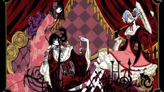 xxxHolic ichihara yuuko anime girls Anime