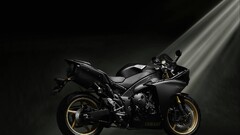 Yamaha yamaha yzf-r1 motorcycle vehicle