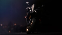 Yamaha YZF r1 vehicle bicycle