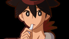 Yasuri Shichika anime boys Anime