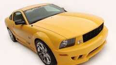 yellow cars Car vehicle white background Simple Background