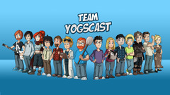 Yogscast Lewis Brindley Simon Lane Duncan Jones Paul Sykes