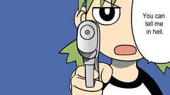 yotsubato Anime 4chan anime girls