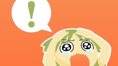 yotsubato Anime anime girls