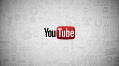 youtube geek logo