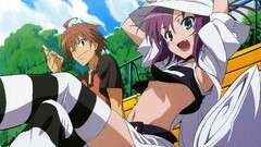 yumekui merry anime girls anime boys