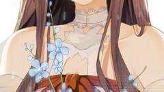 yuuki asuna sword art online anime girls