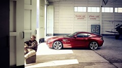 Zagato Car BMW Z4 Zagato BMW hangar