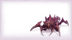 Zerg starcraft ii video games
