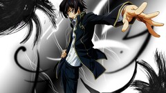 zero Anime lamperouge lelouch code geass