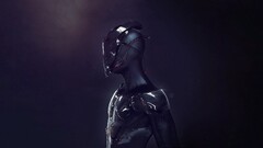 zero science fiction digital art