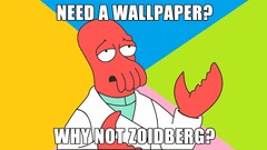 Zoidberg memes Futurama