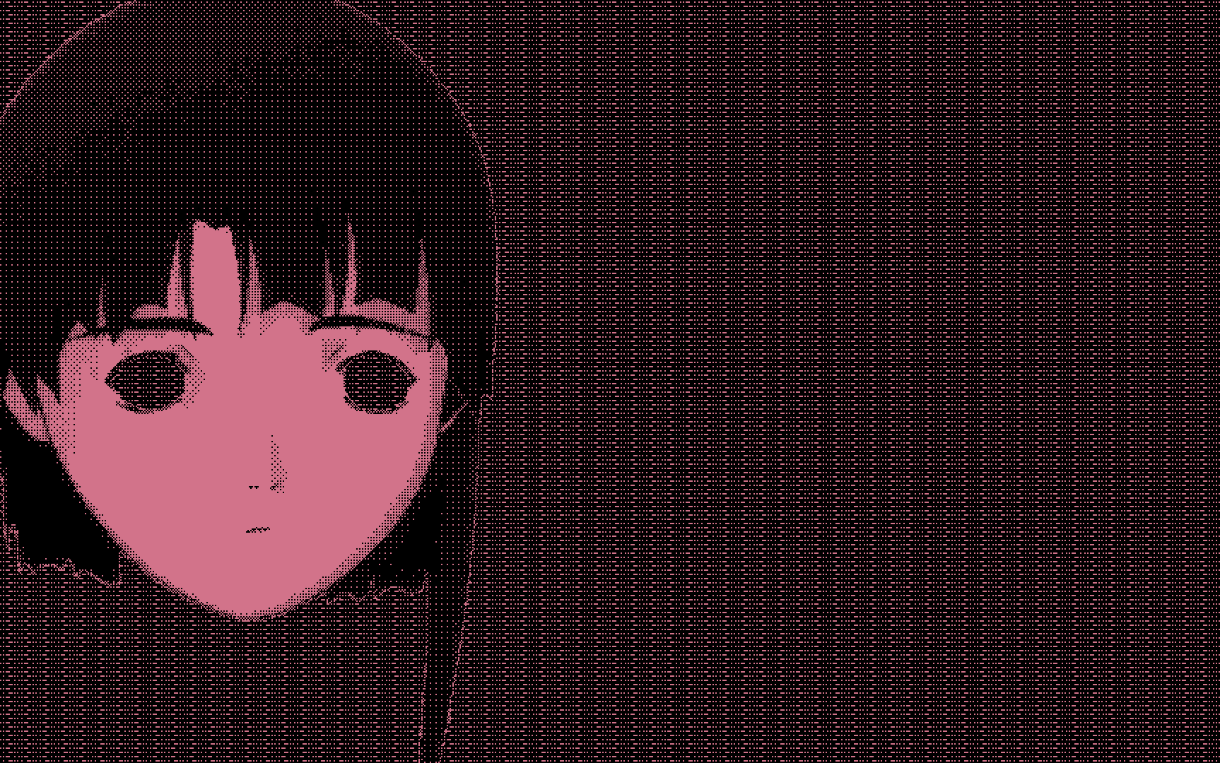 Lain девушка